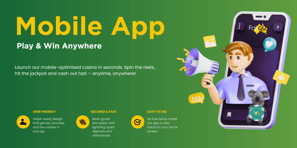 Mobile App Promotion