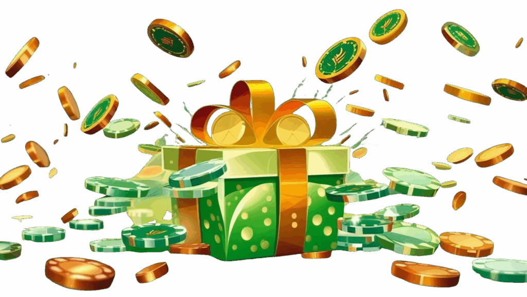 bonuses