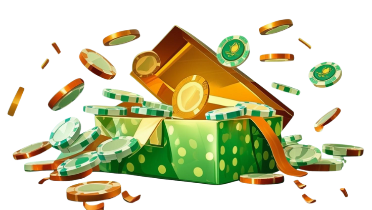 bonuses image