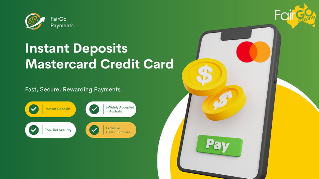 mastercard payment