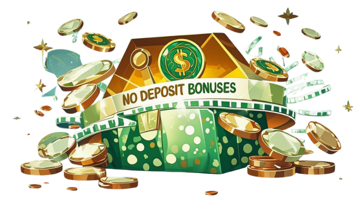 no deposite bonus