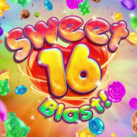 Sweet 16