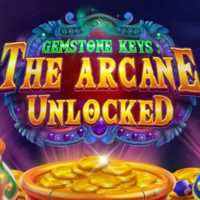 The Arcane
