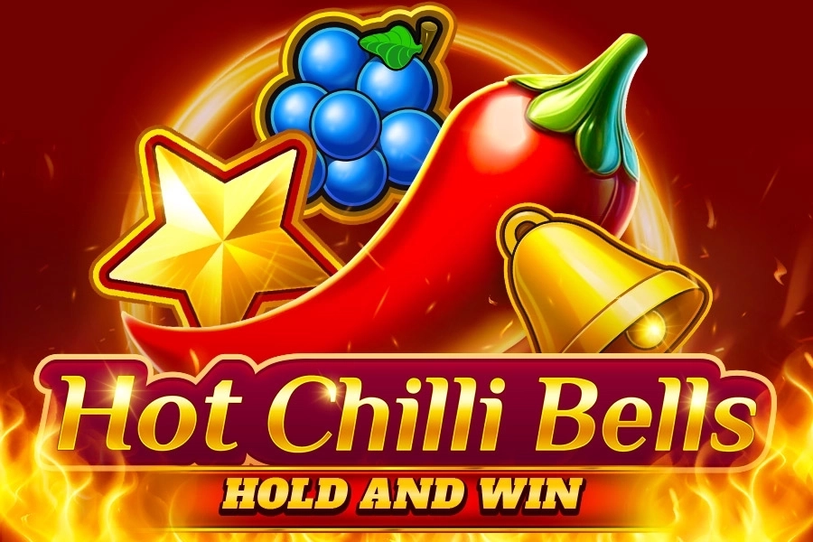 Hot chilli bells slot